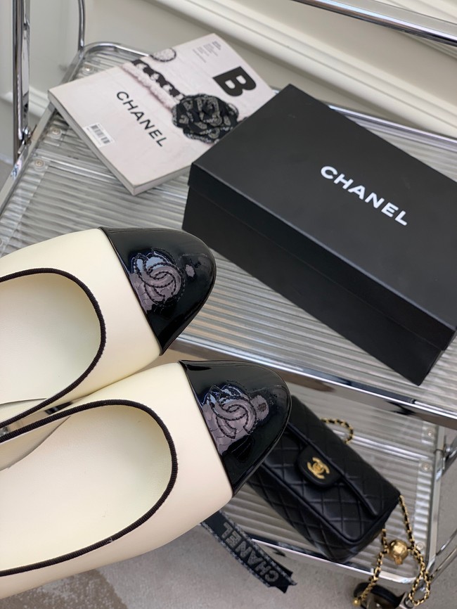 Chanel Shoes 92048-7