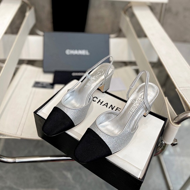 Chanel Shoes heel height 6CM 92046-2