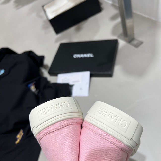 Chanel SNEAKER 92055-1