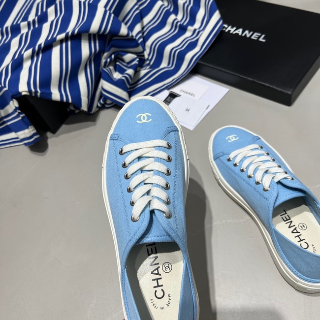 Chanel SNEAKER 92055-3