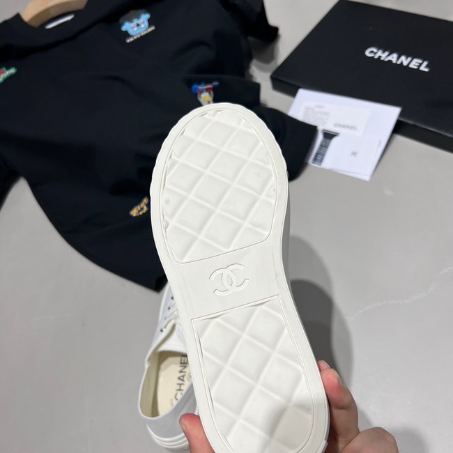 Chanel SNEAKER 92055-5