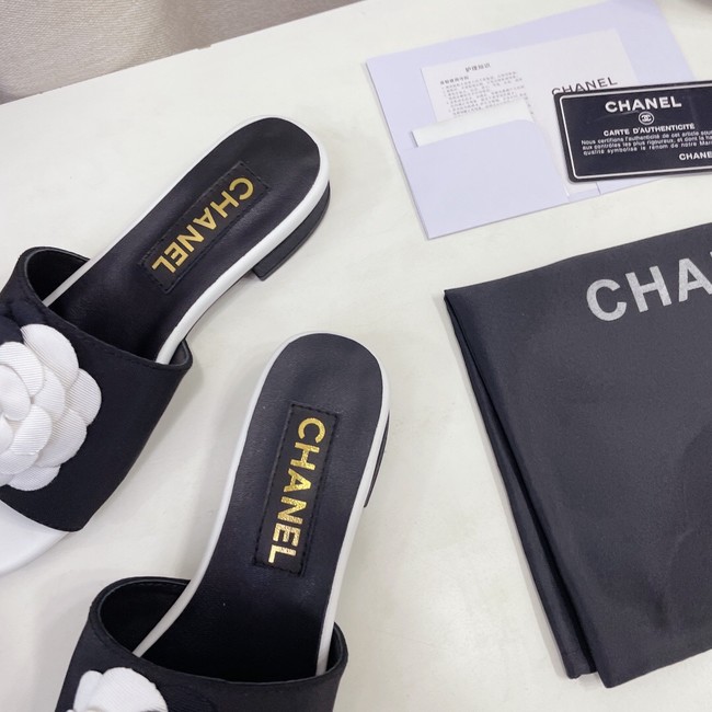 Chanel slippers 92051-1