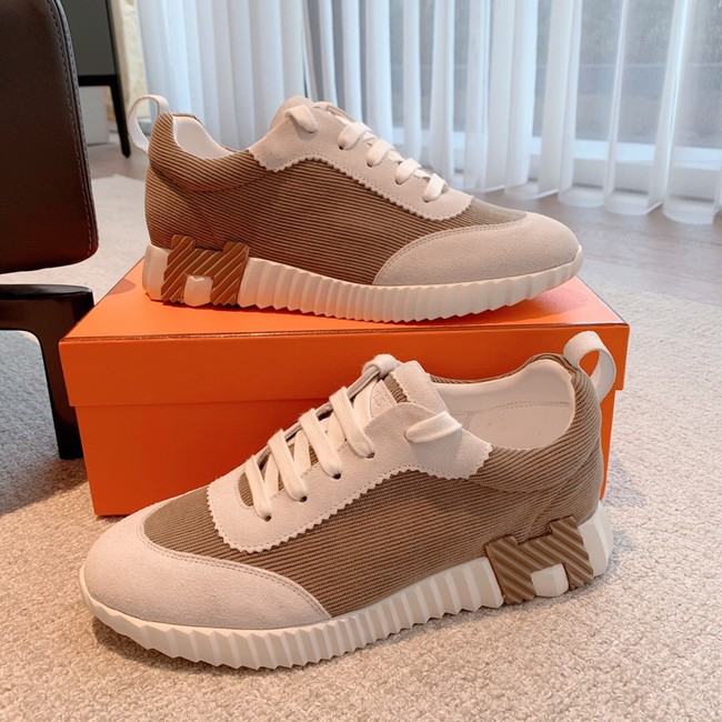 Hermes sneaker 92059-12