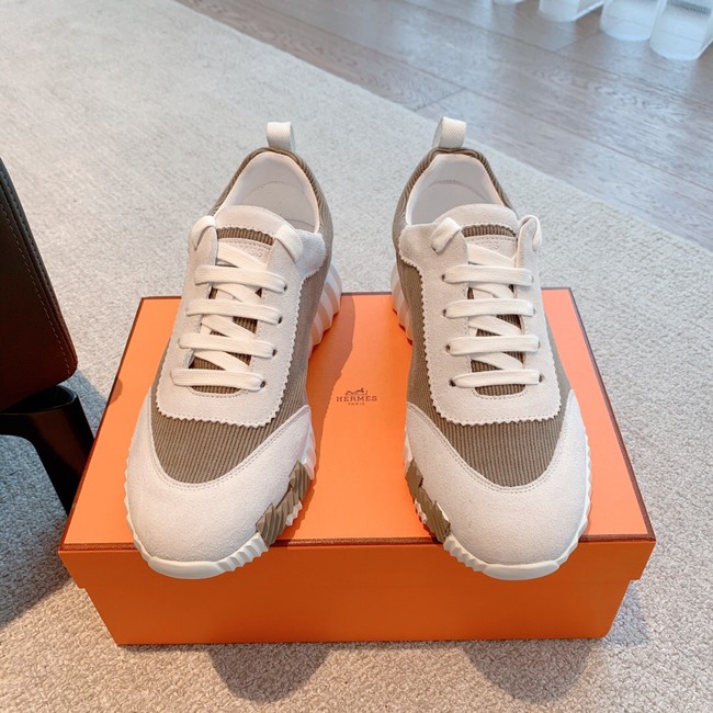 Hermes sneaker 92059-12