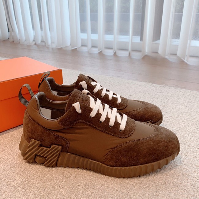 Hermes sneaker 92059-8