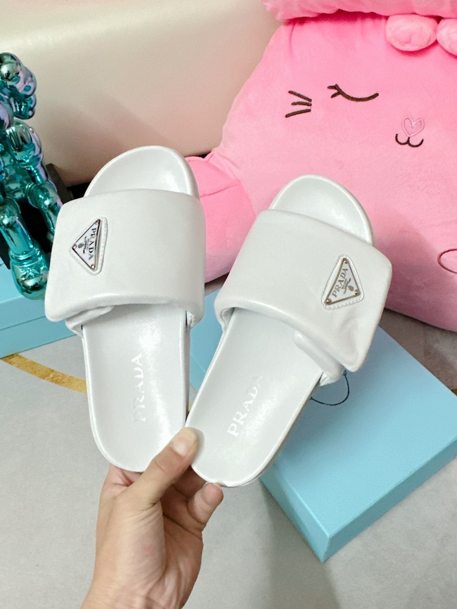 Prada slippers 92057-1