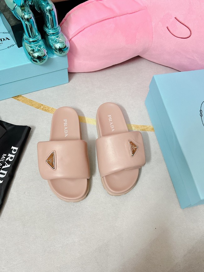 Prada slippers 92057-3