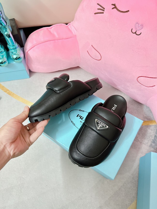 Prada slippers 92058-2