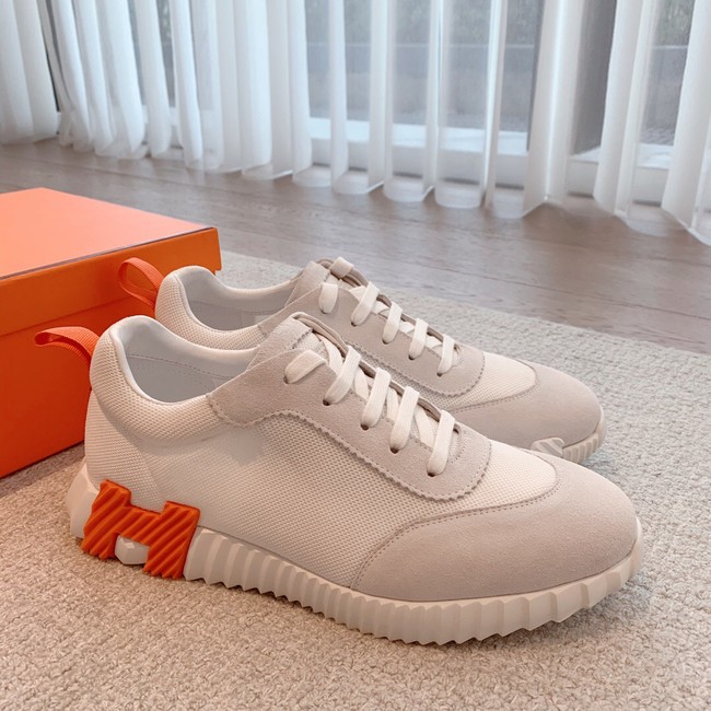 Hermes sneaker 92059-17