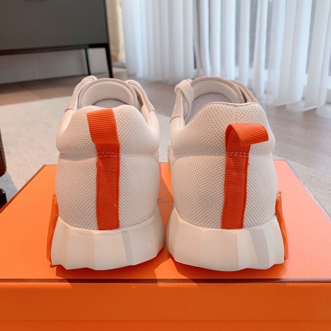 Hermes sneaker 92059-17