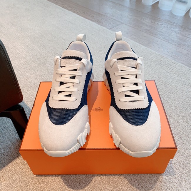 Hermes sneaker 92059-19