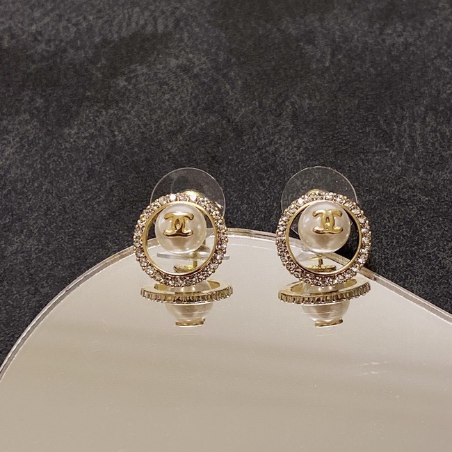 Chanel Earrings CE10992