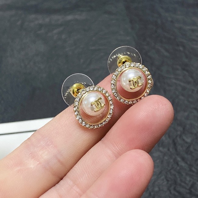 Chanel Earrings CE10992