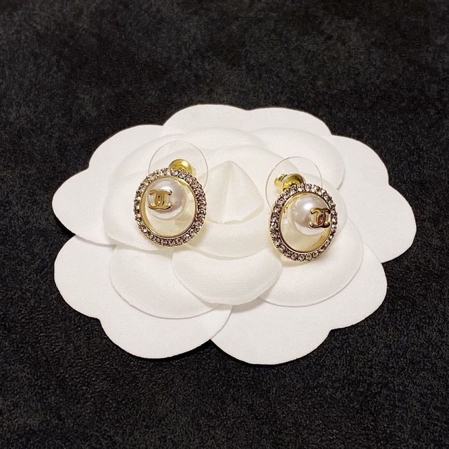 Chanel Earrings CE10992