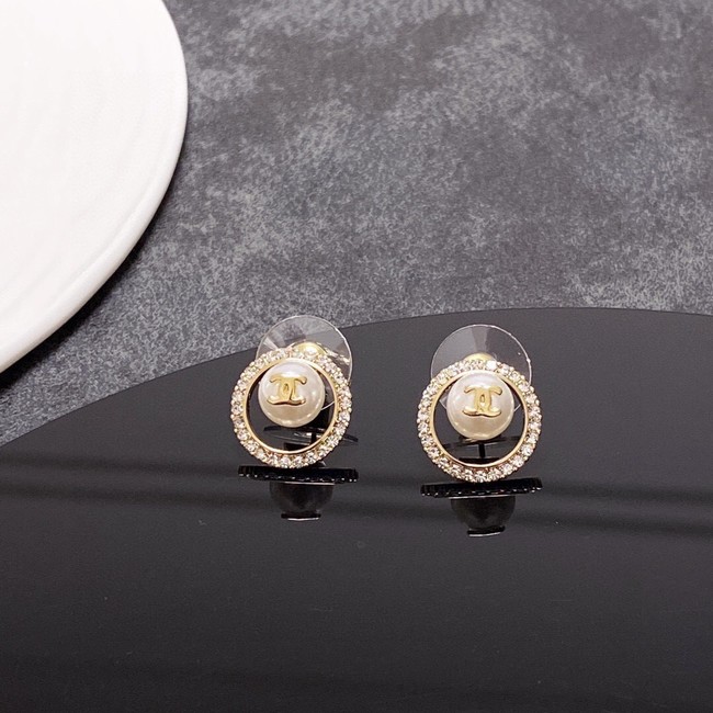 Chanel Earrings CE10992