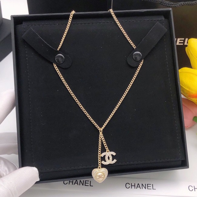 Chanel Necklace CE10988