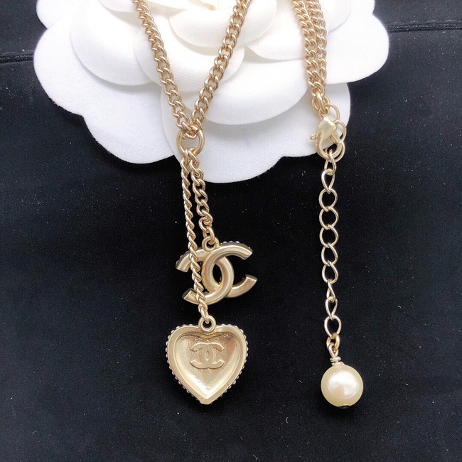 Chanel Necklace CE10988