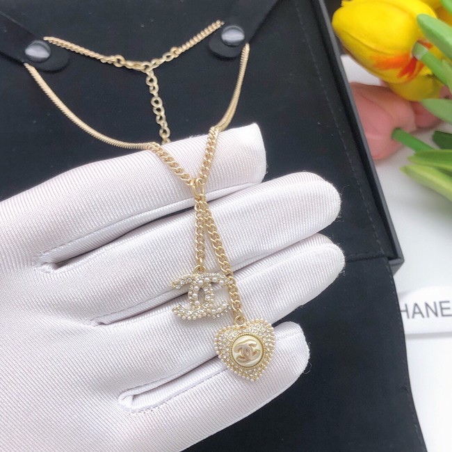 Chanel Necklace CE10988