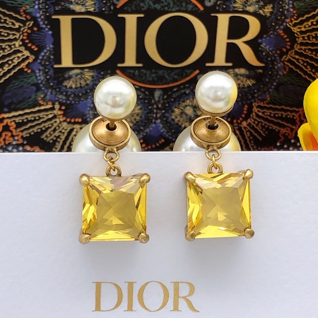 Dior Earrings CE10984