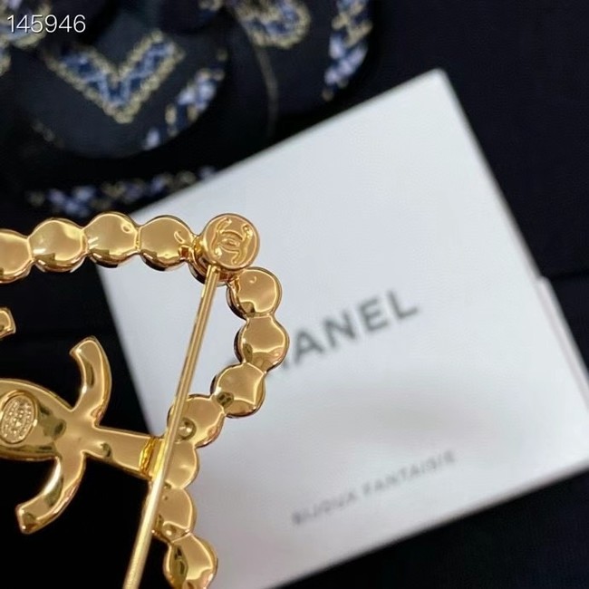 Chanel Brooch CE11005