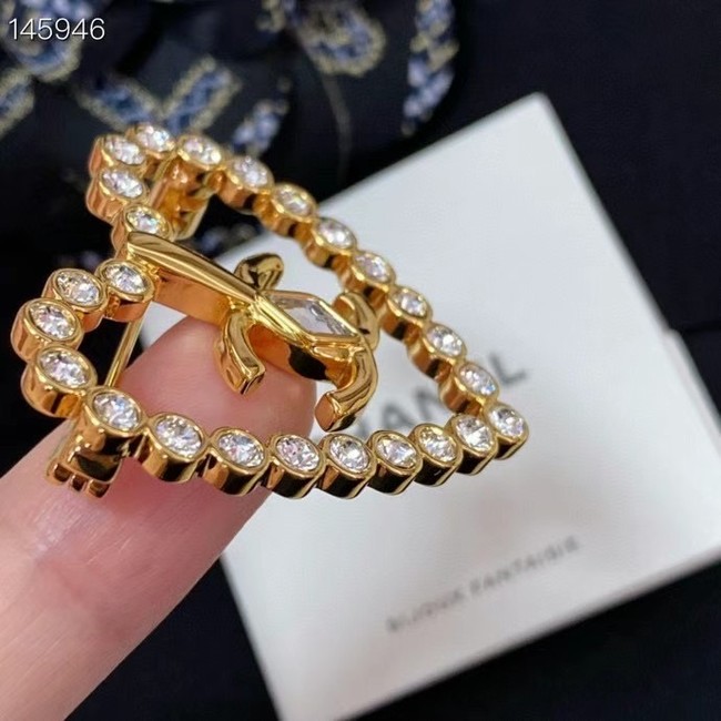 Chanel Brooch CE11005