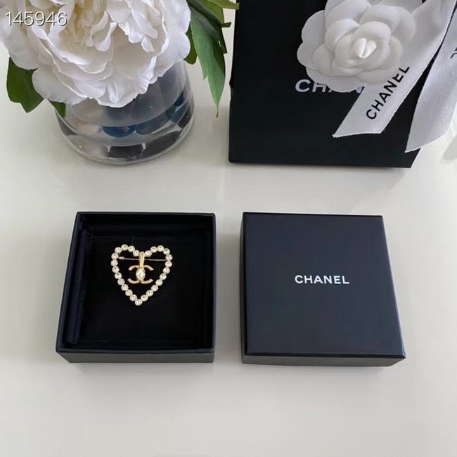 Chanel Brooch CE11005