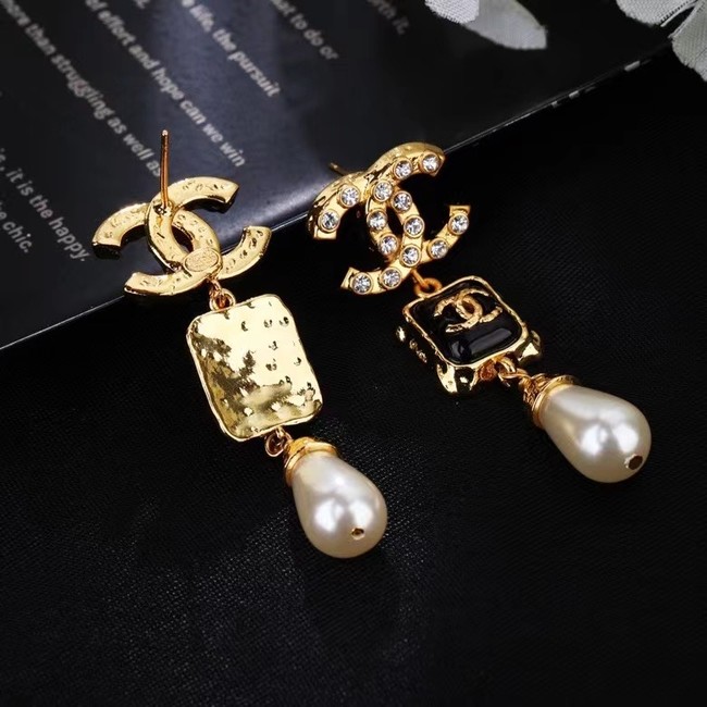 Chanel Earrings CE10997