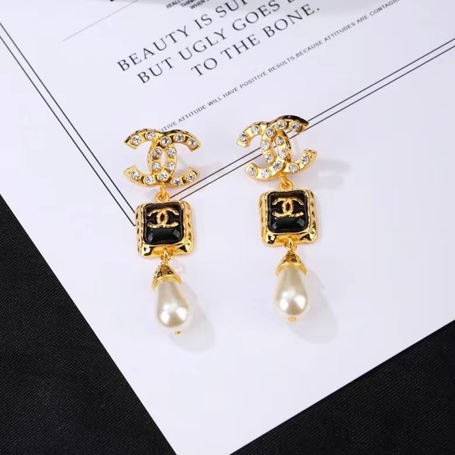 Chanel Earrings CE10997