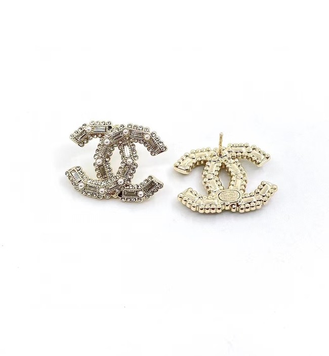 Chanel Earrings CE10998