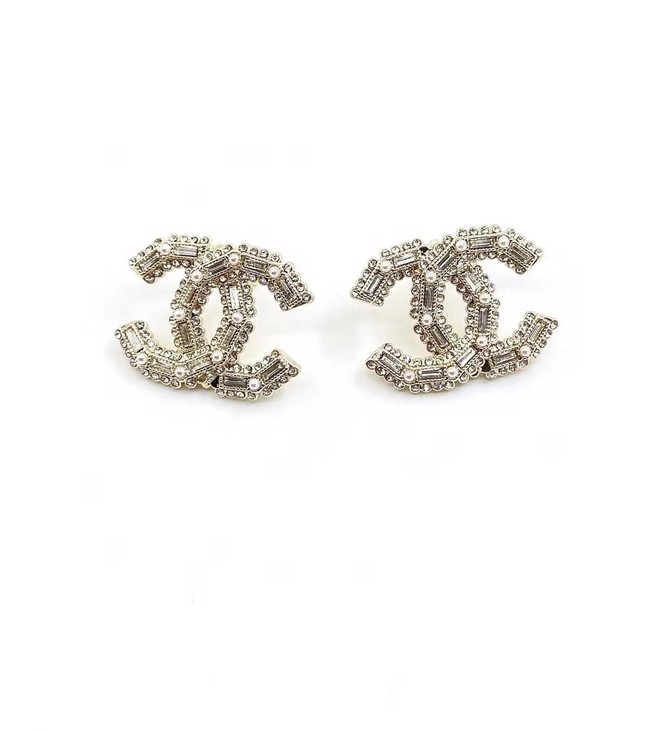 Chanel Earrings CE10998