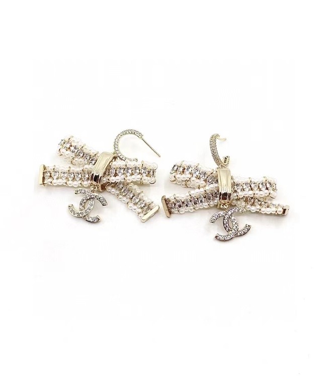 Chanel Earrings CE10999