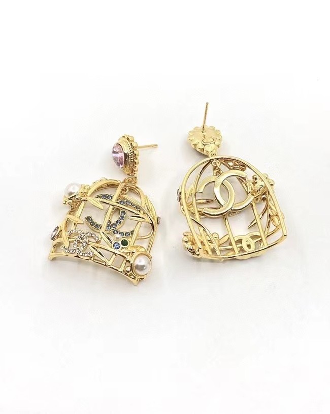 Chanel Earrings CE11000