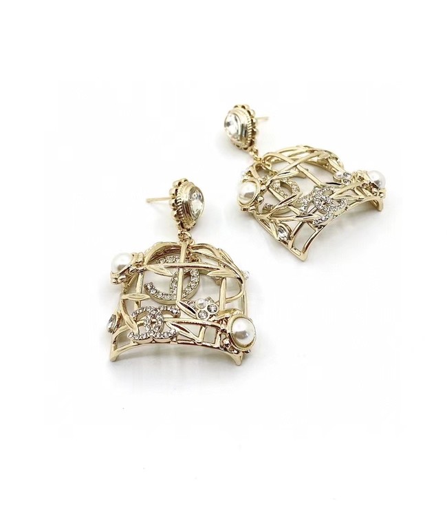 Chanel Earrings CE11000