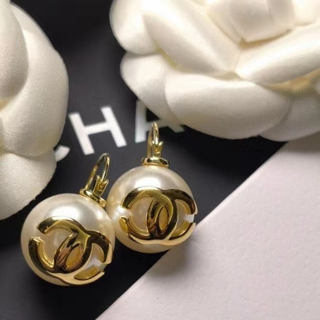 Chanel Earrings CE11002