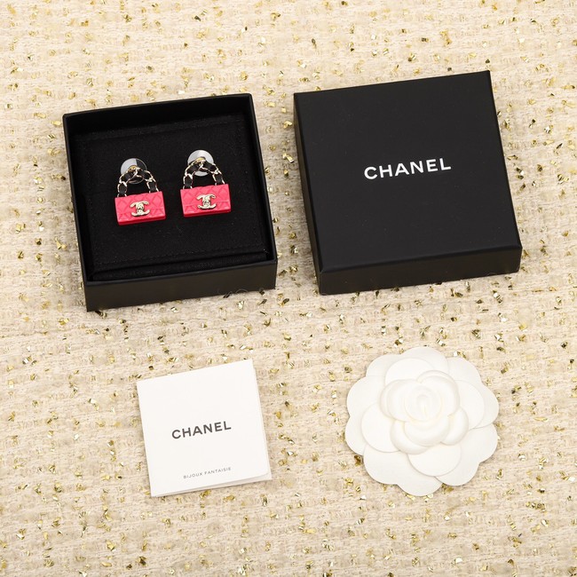 Chanel Earrings CE11006