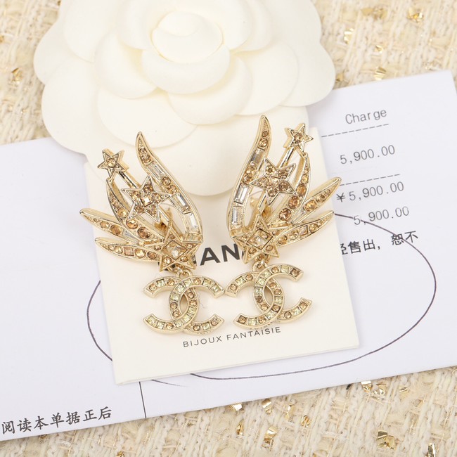 Chanel Earrings CE11008