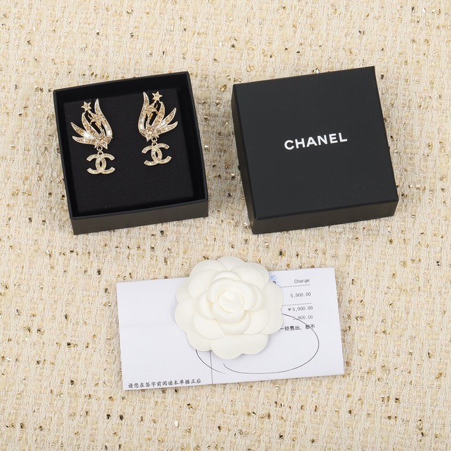 Chanel Earrings CE11008