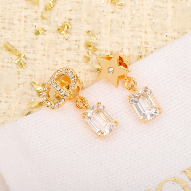 Dior Earrings CE11012