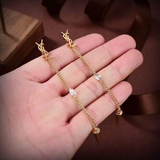 YSL Earrings CE11004