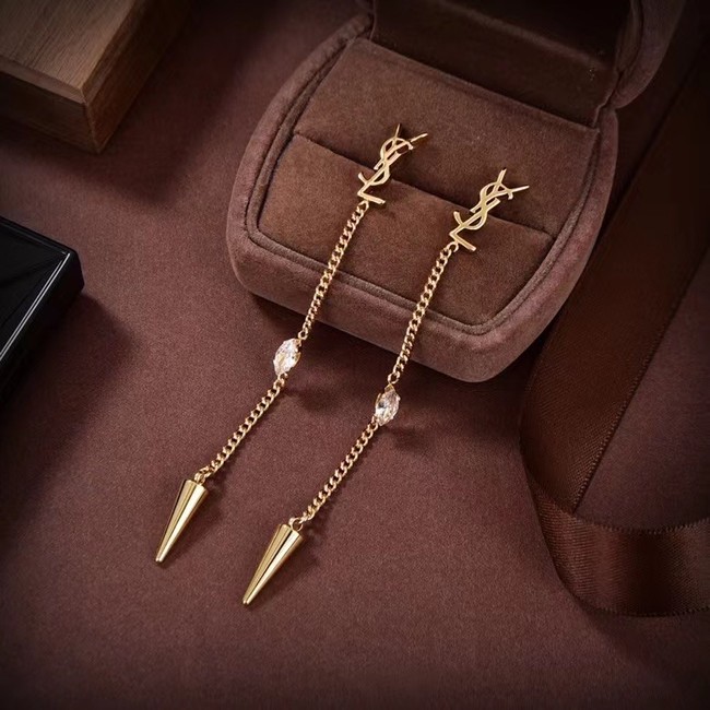 YSL Earrings CE11004