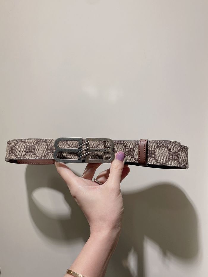 Balenciaga Belt 30MM BAB00014