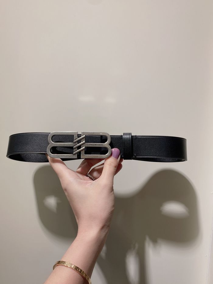 Balenciaga Belt 30MM BAB00016