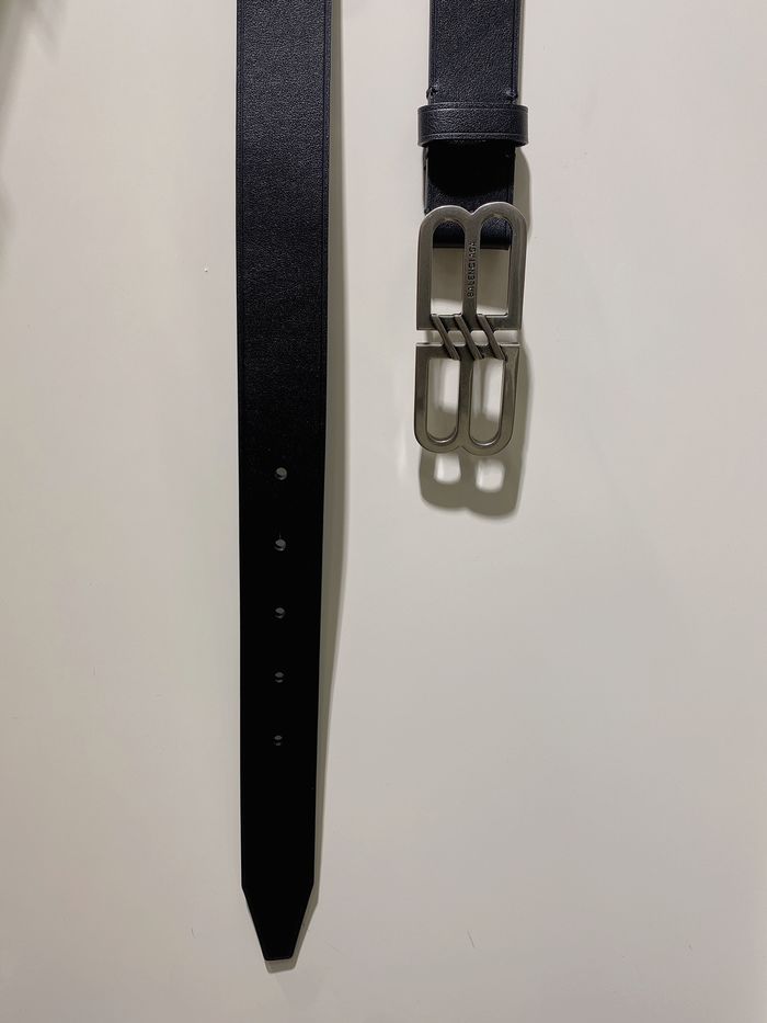 Balenciaga Belt 30MM BAB00016