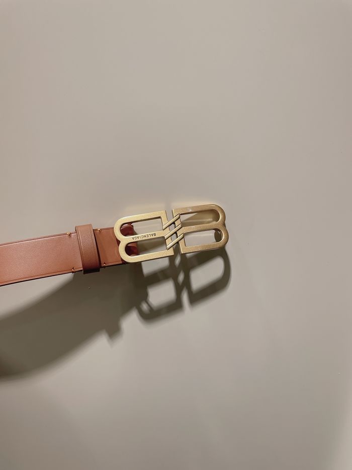 Balenciaga Belt 30MM BAB00018