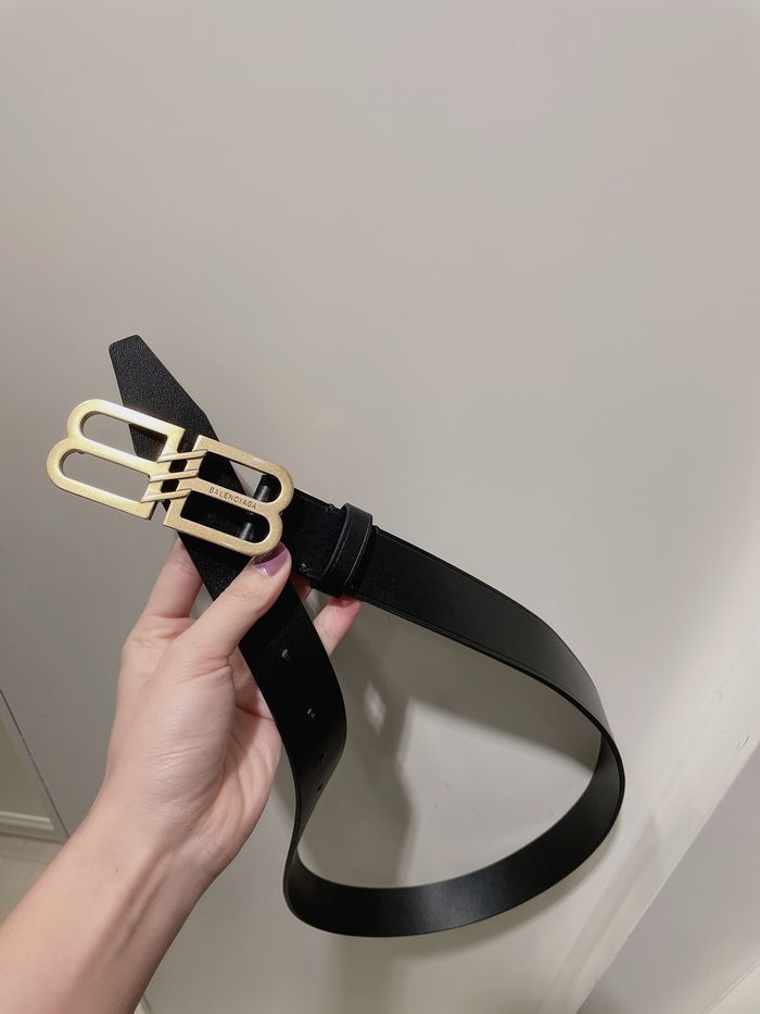 Balenciaga Belt 30MM BAB00019