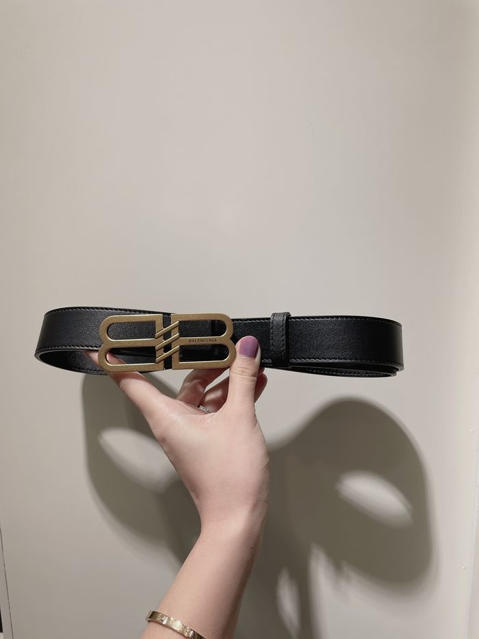 Balenciaga Belt 30MM BAB00020