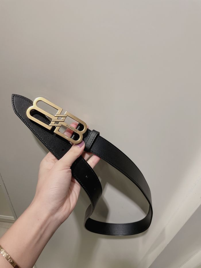 Balenciaga Belt 30MM BAB00020