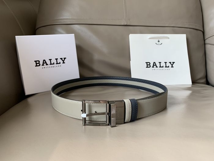 Bally Belt 34MM BLB00002