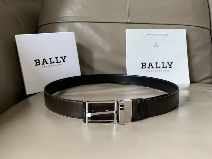 Bally Belt 34MM BLB00003