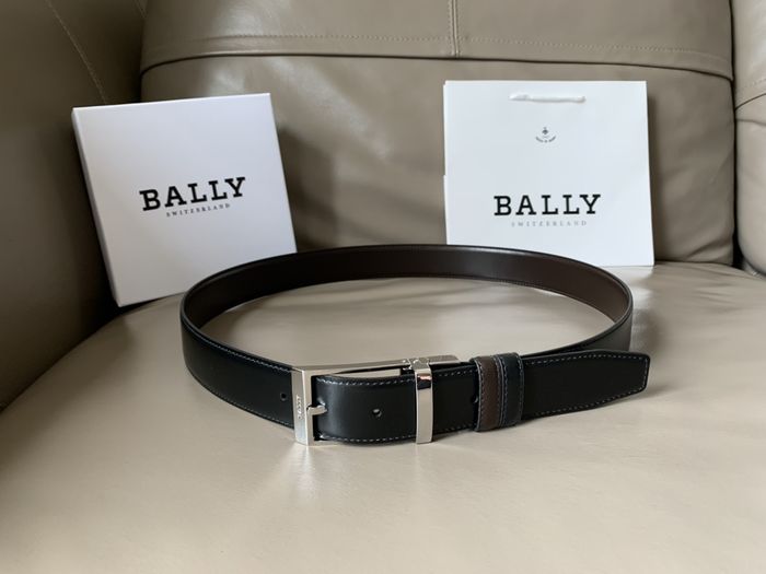 Bally Belt 34MM BLB00004